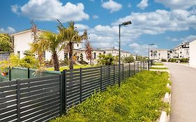 King Size Bed - Free Private Parking - Garden & Terrace - 14Min From Disneyland